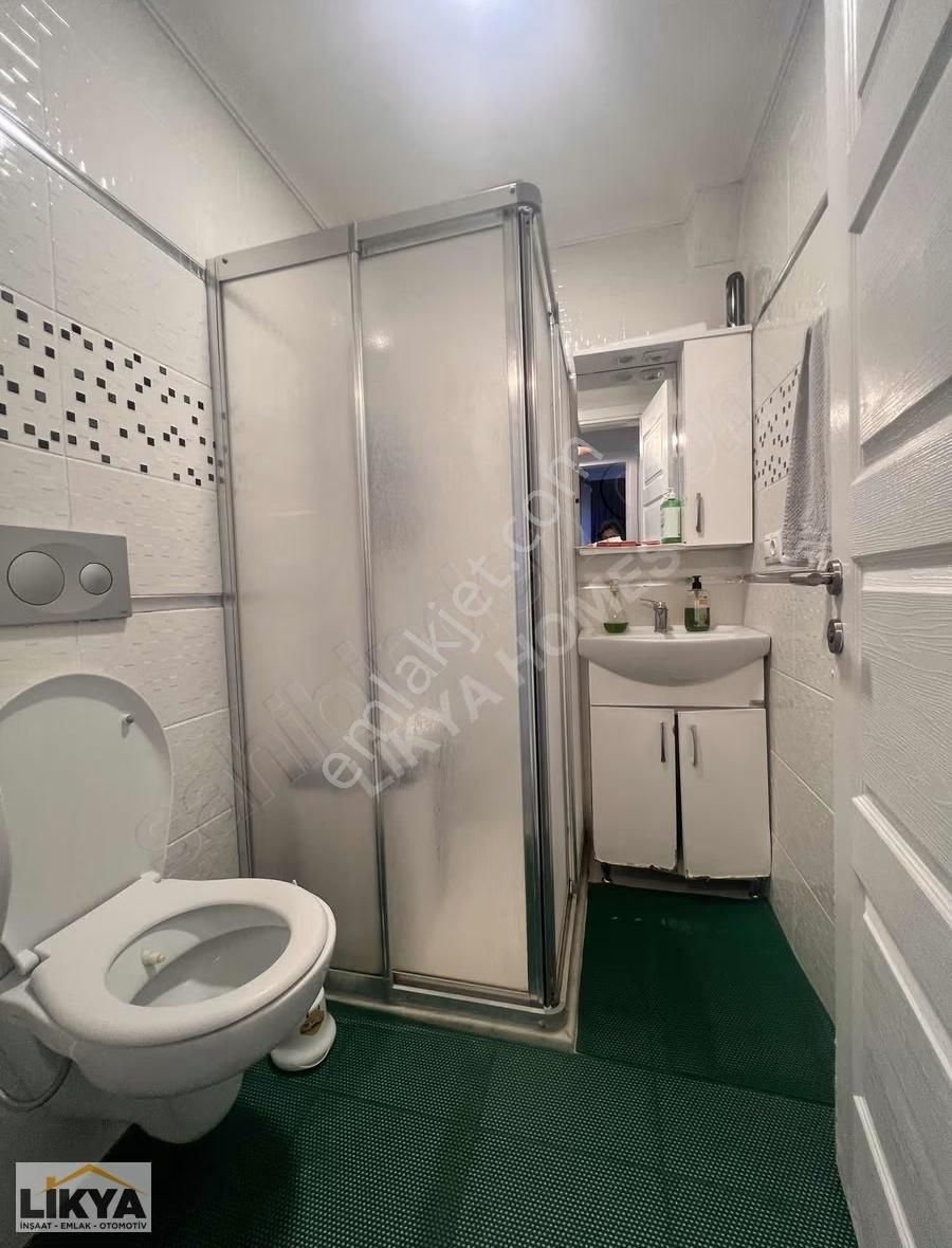 Yenimahalle'de Müstakil Girişli 2+1 Satılık Daire - Görsel 11