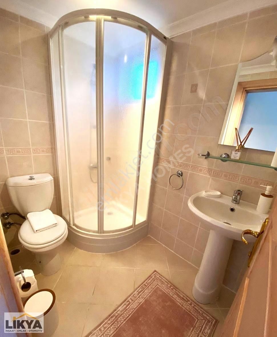 Ovacık'ta Kiralık 3+1 Müstakil Havuzlu Lüks Villa - Görsel 6