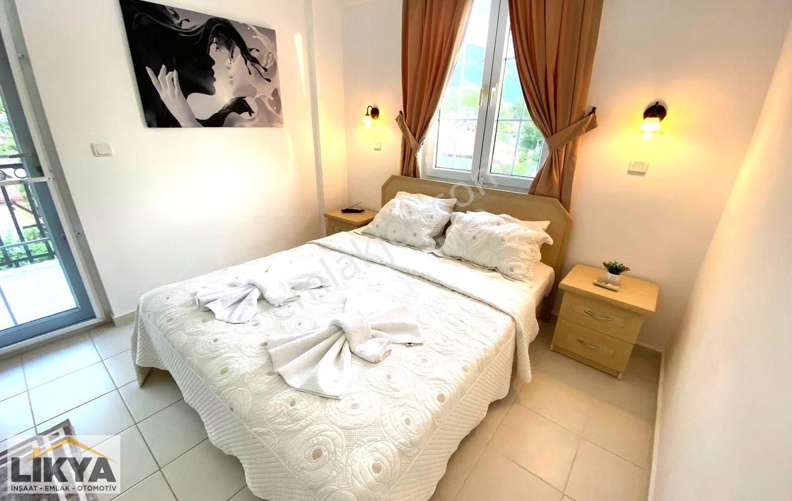 Ovacık'ta Kiralık 3+1 Müstakil Havuzlu Lüks Villa - Görsel 4