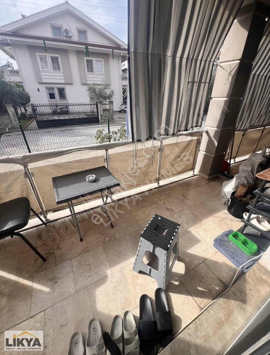 Yenimahalle'de 2+1 Giriş Kat Daire - Görsel 15