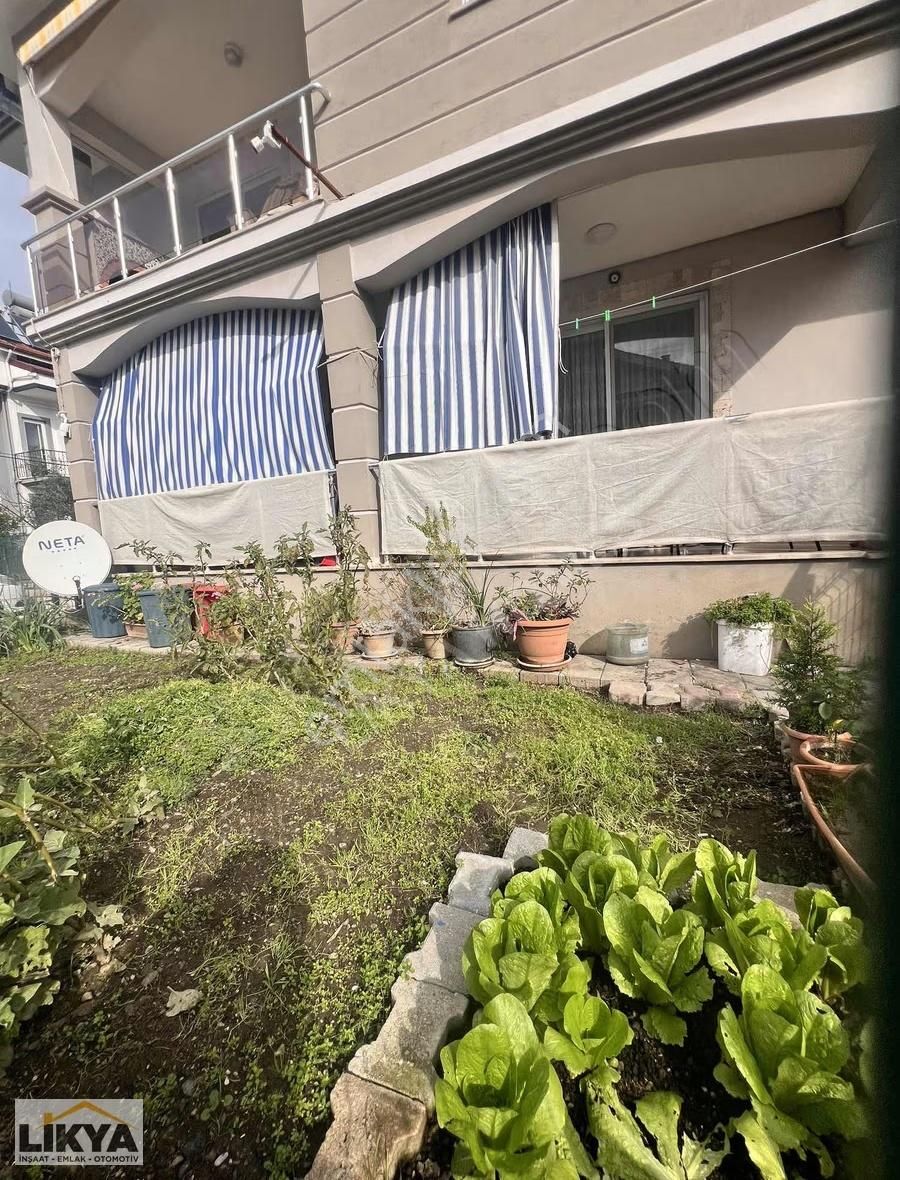 Yenimahalle'de 2+1 Giriş Kat Daire - Görsel 12