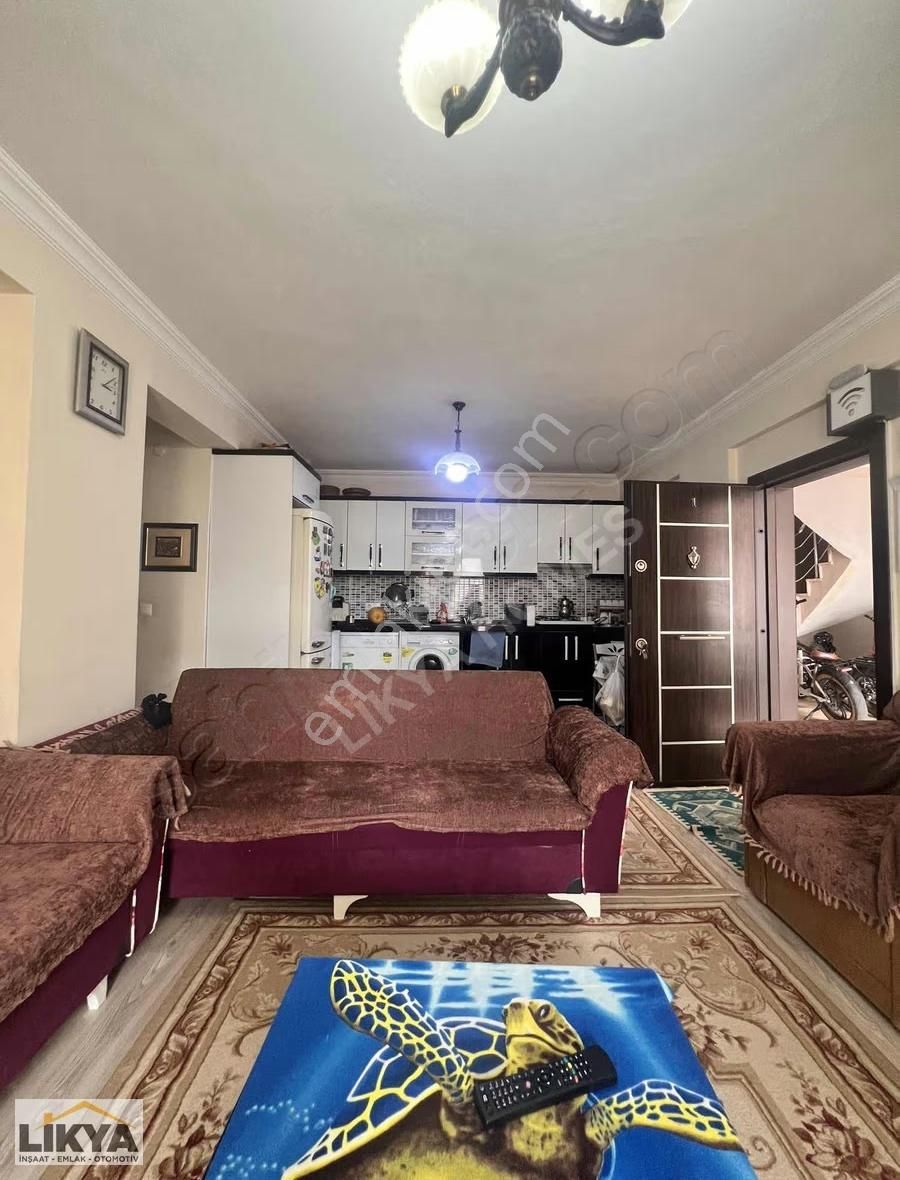 Yenimahalle'de 2+1 Giriş Kat Daire - Görsel 2