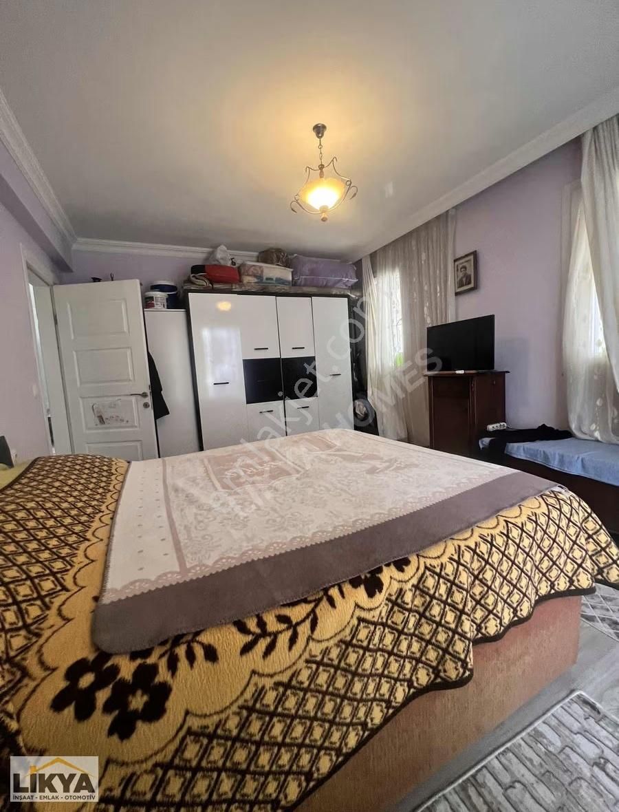 Yenimahalle'de 2+1 Giriş Kat Daire - Görsel 11