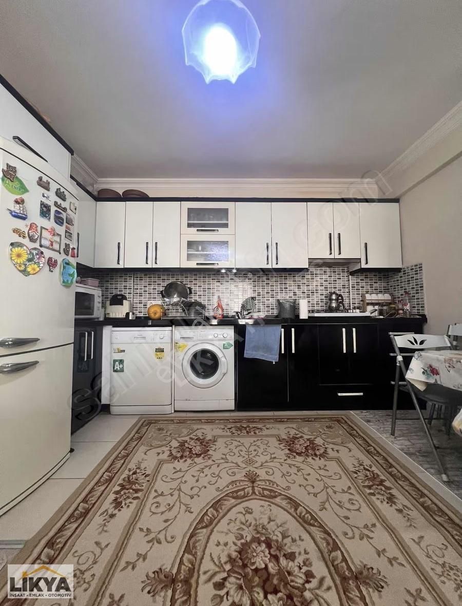 Yenimahalle'de 2+1 Giriş Kat Daire - Görsel 14