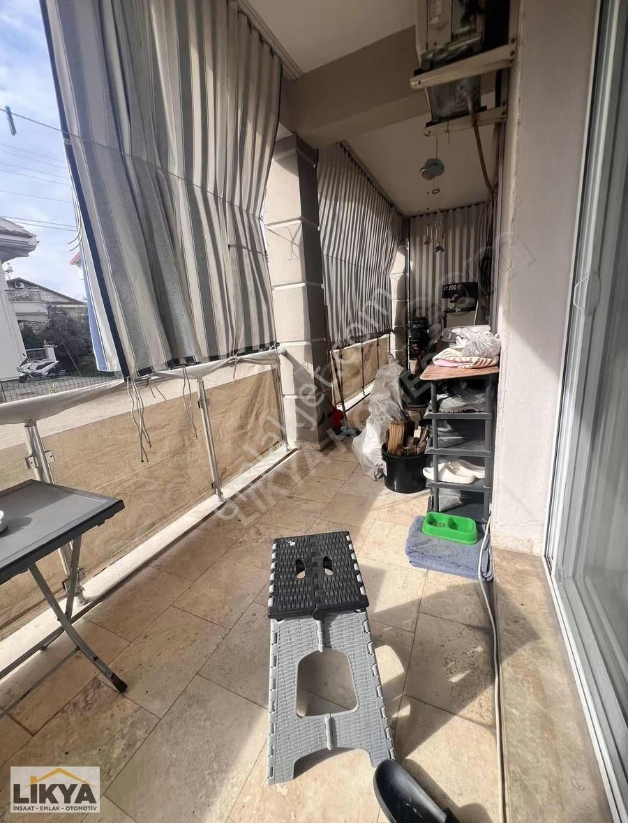 Yenimahalle'de 2+1 Giriş Kat Daire - Görsel 9