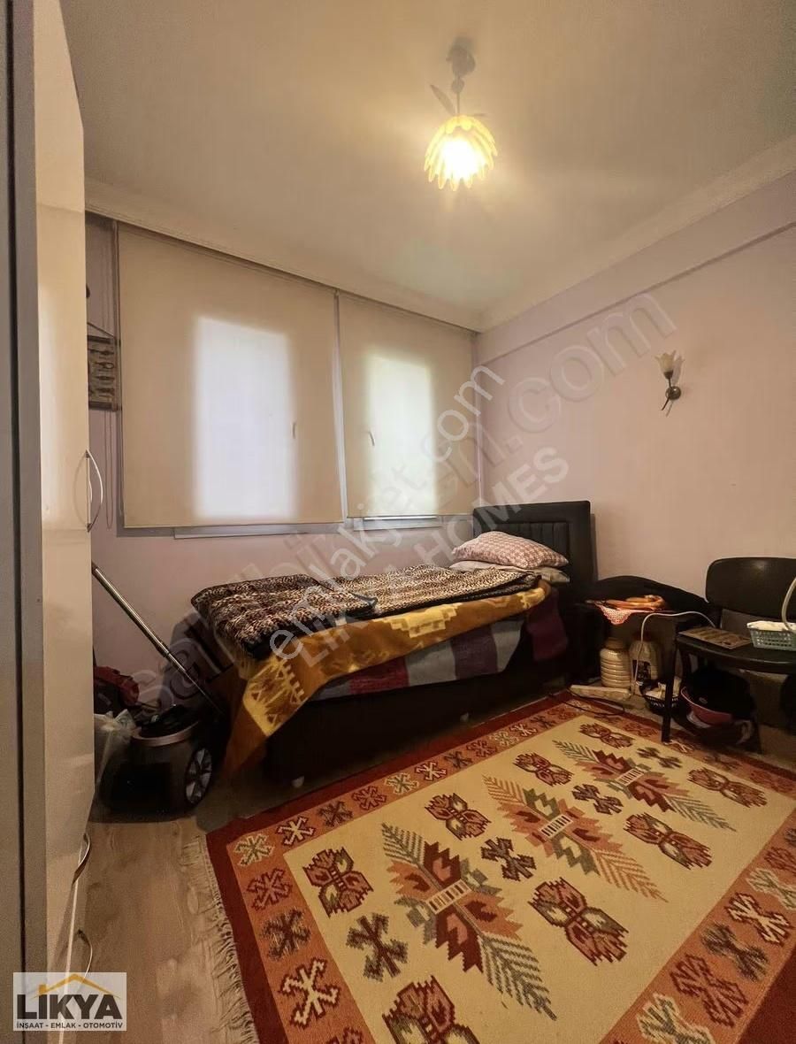 Yenimahalle'de 2+1 Giriş Kat Daire - Görsel 18