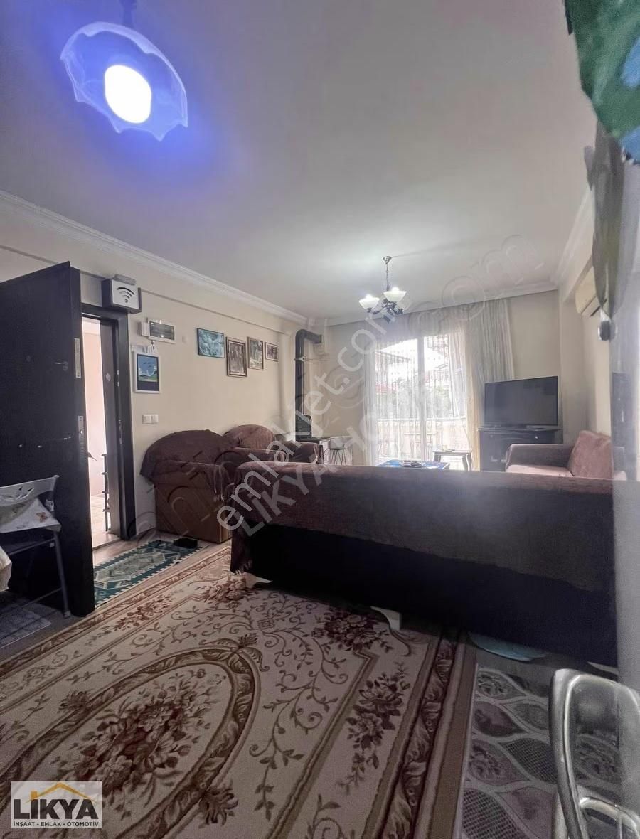 Yenimahalle'de 2+1 Giriş Kat Daire - Görsel 8