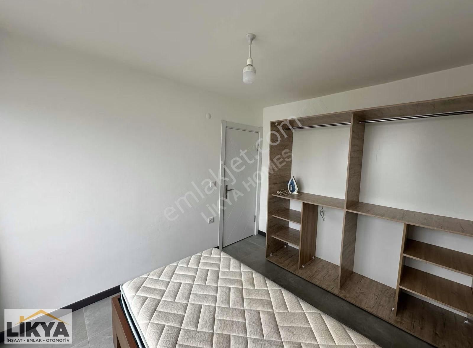 Fethiye Çamköy Mah.de 3+1 Ebeveyn Banyolu Bahçeli Kiralık Daire - Görsel 19