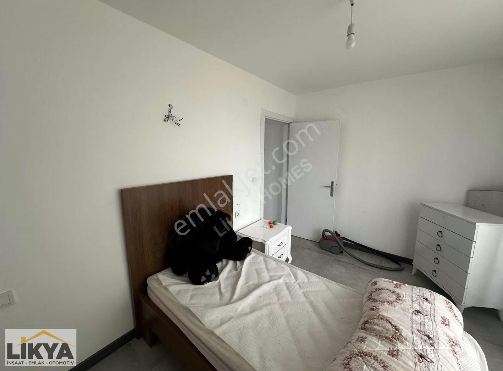 Fethiye Çamköy Mah.de 3+1 Ebeveyn Banyolu Bahçeli Kiralık Daire - Görsel 13