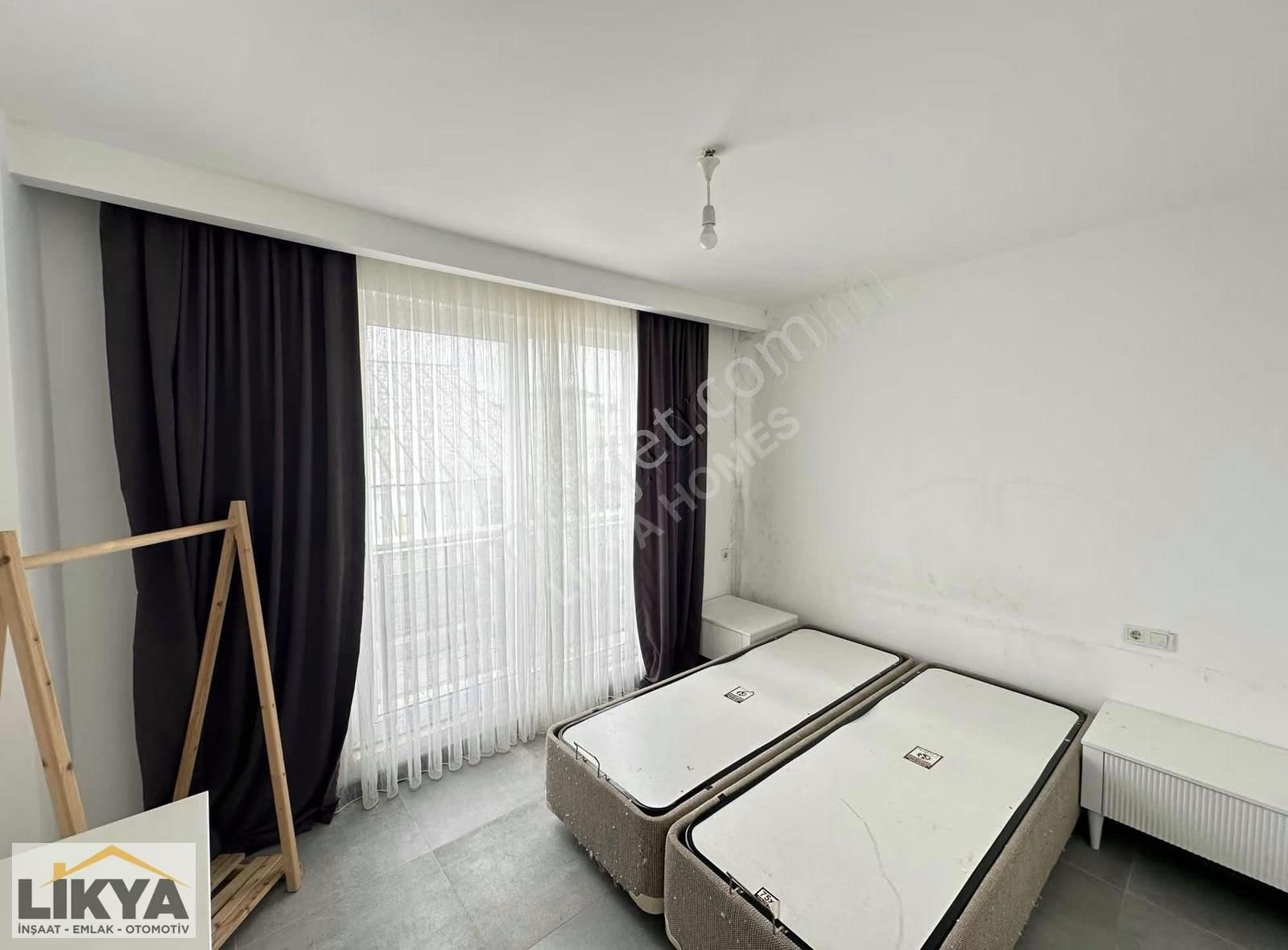 Fethiye Çamköy Mah.de 3+1 Ebeveyn Banyolu Bahçeli Kiralık Daire - Görsel 6