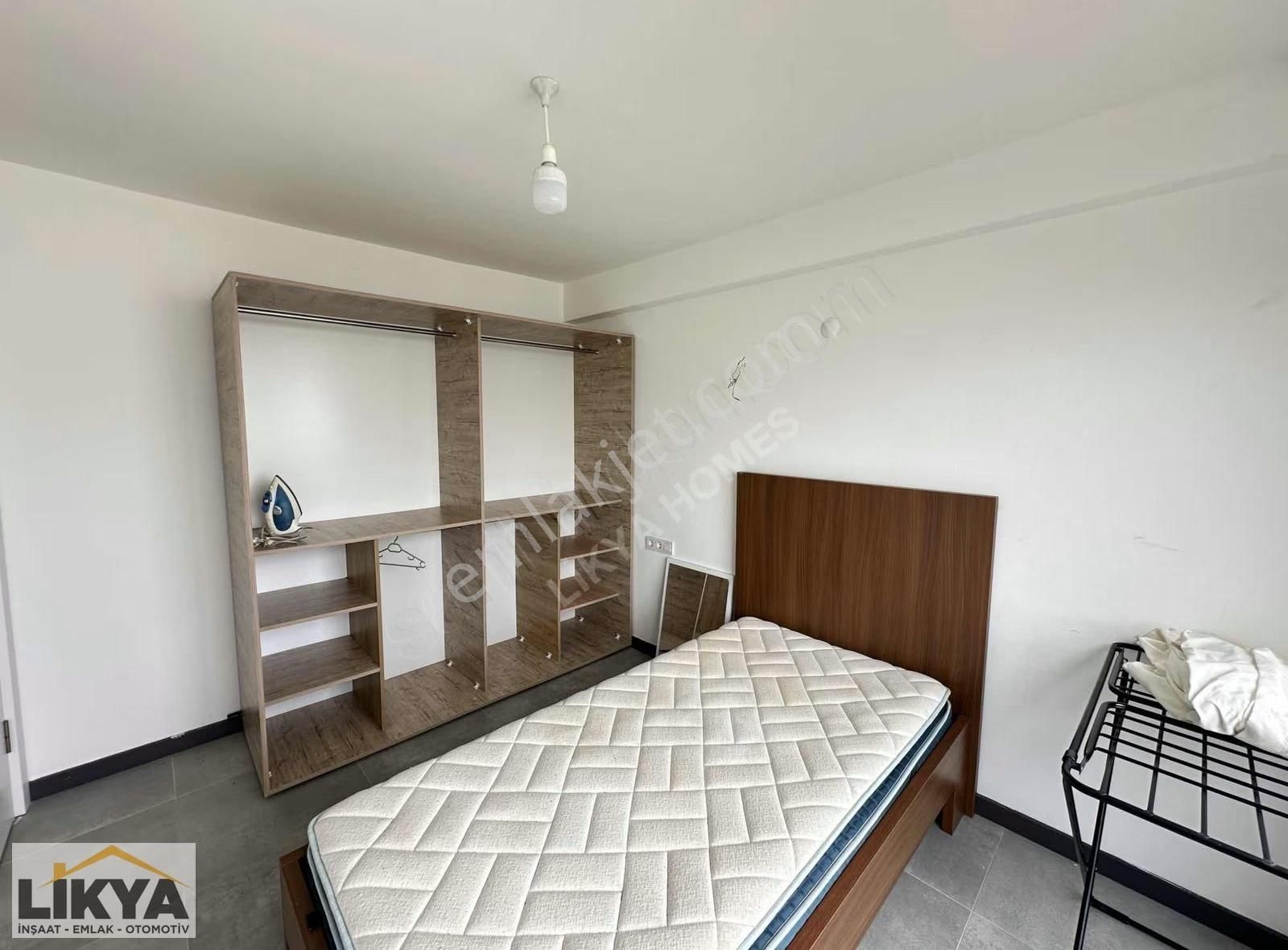 Fethiye Çamköy Mah.de 3+1 Ebeveyn Banyolu Bahçeli Kiralık Daire - Görsel 2