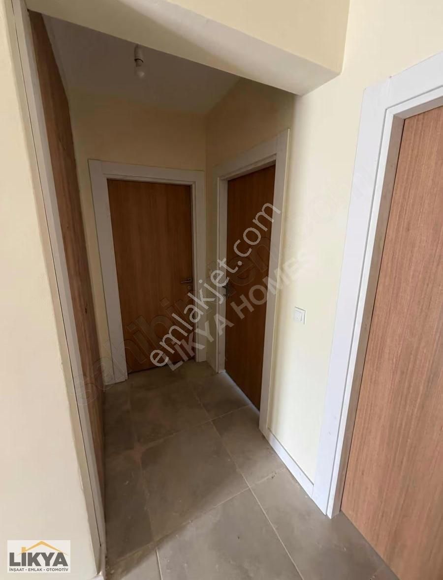 Fethiye Karaçulha Mah.de Toki Evlerinde 2+1 Kapalı Mutfak Arakat - Görsel 18