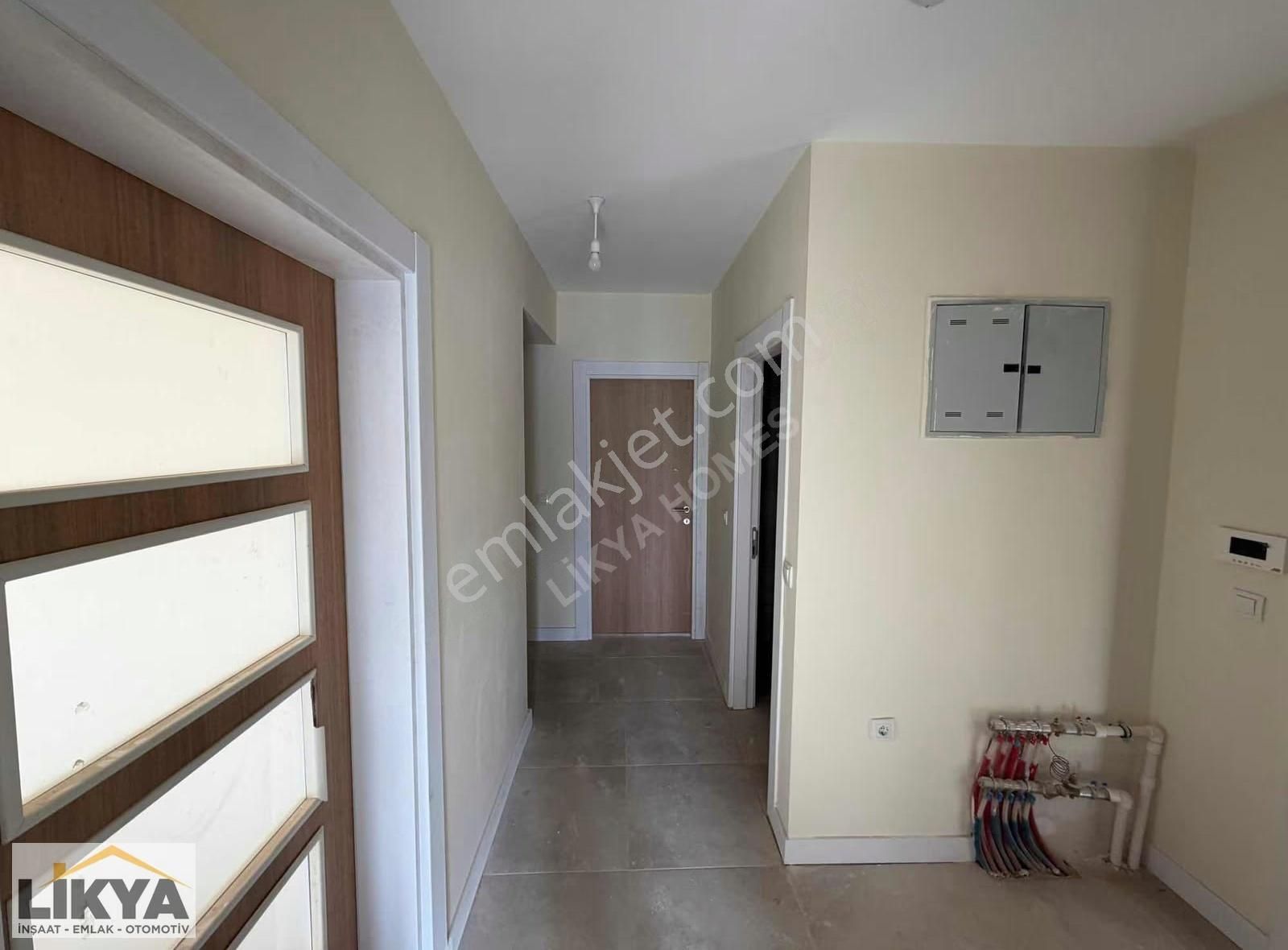 Fethiye Karaçulha Mah.de Toki Evlerinde 2+1 Kapalı Mutfak Arakat - Görsel 20