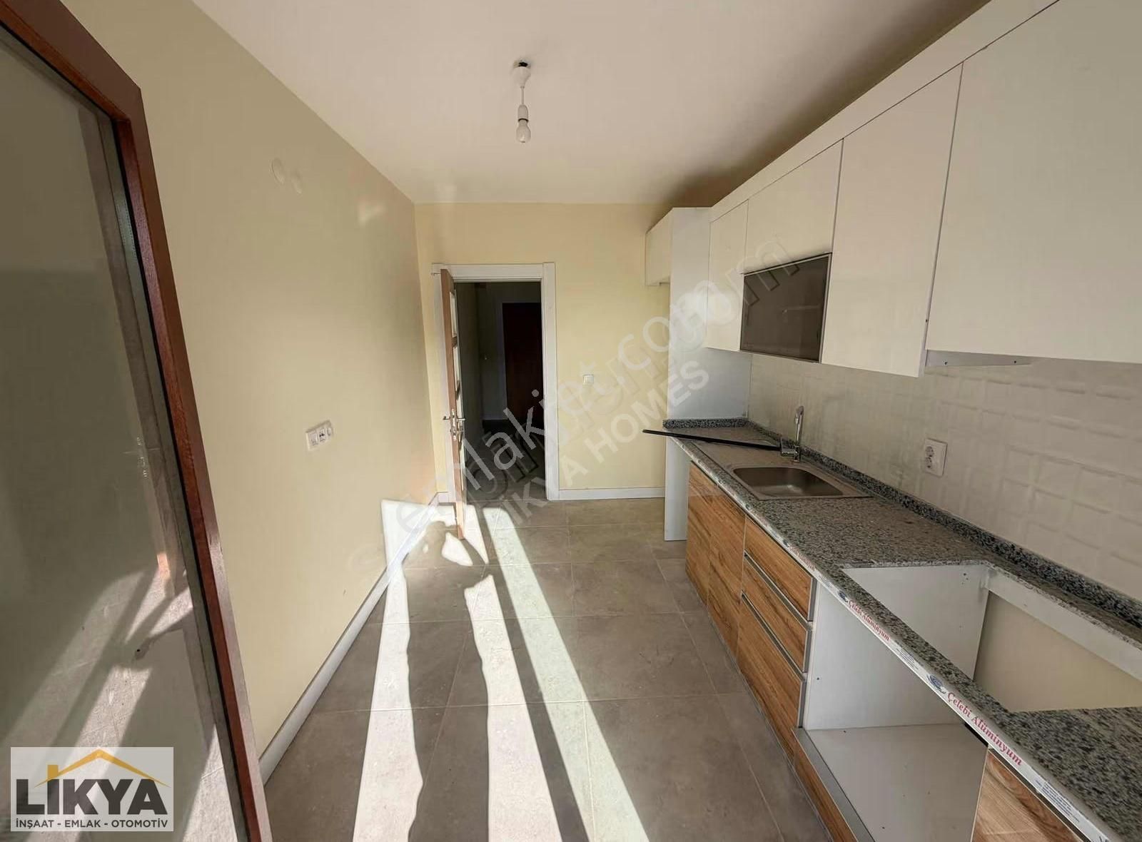 Fethiye Karaçulha Mah.de Toki Evlerinde 2+1 Kapalı Mutfak Arakat - Görsel 7