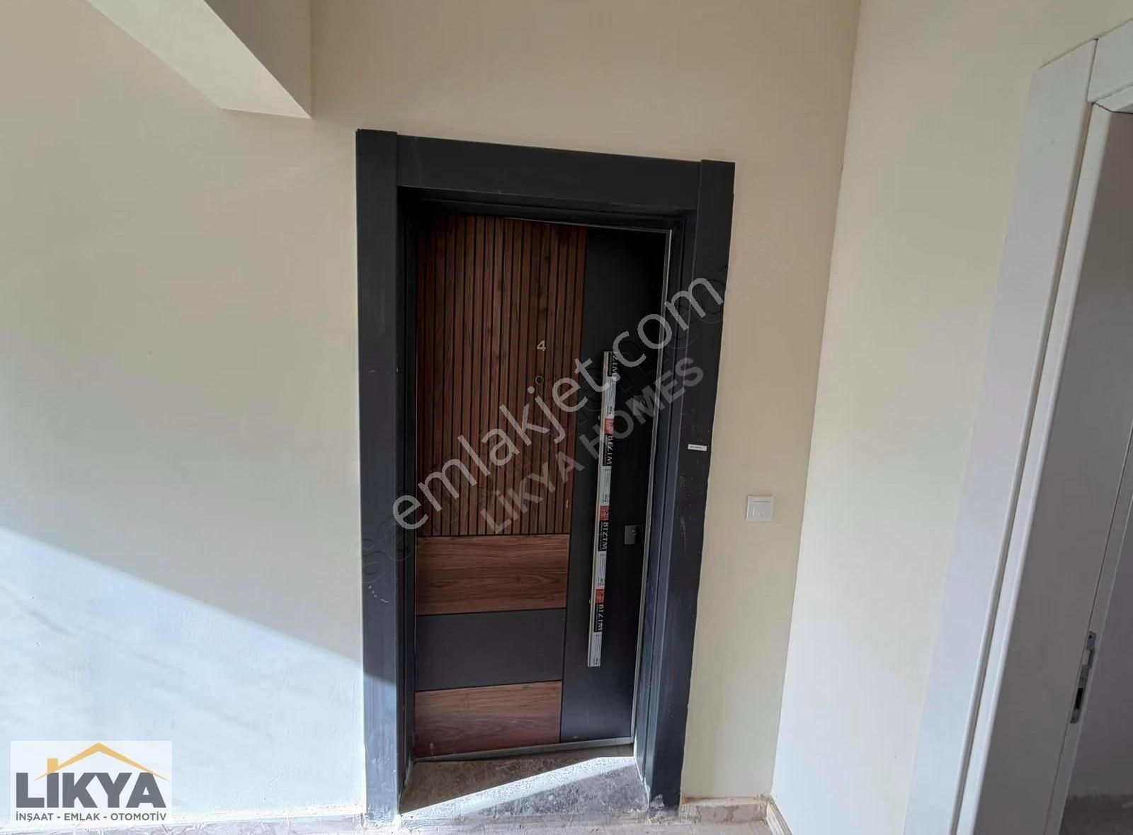 Fethiye Karaçulha Mah.de Toki Evlerinde 2+1 Kapalı Mutfak Arakat - Görsel 12