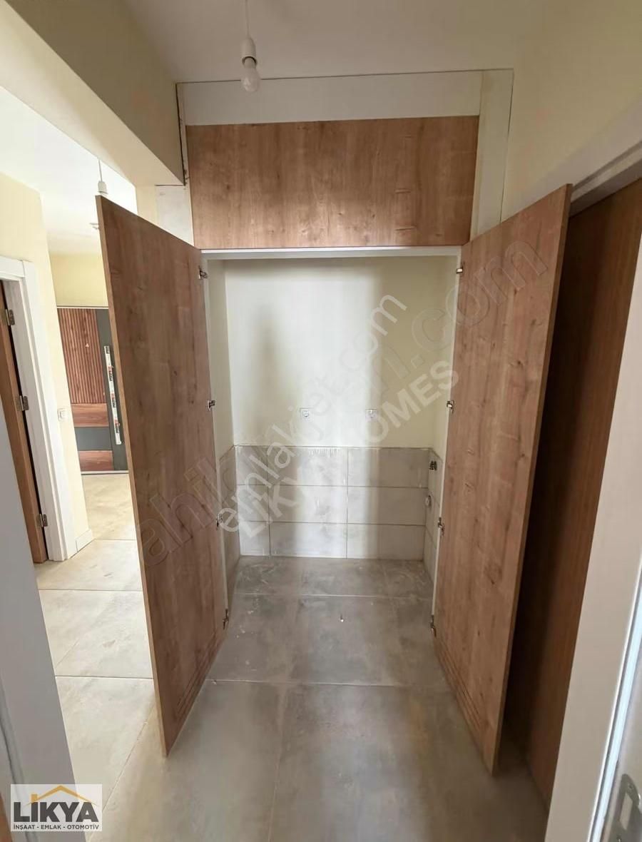 Fethiye Karaçulha Mah.de Toki Evlerinde 2+1 Kapalı Mutfak Arakat - Görsel 15