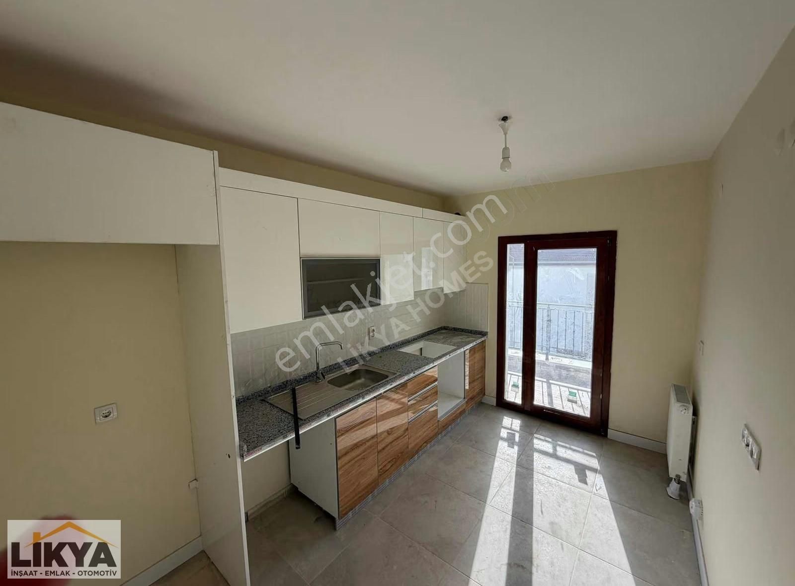 Fethiye Karaçulha Mah.de Toki Evlerinde 2+1 Kapalı Mutfak Arakat - Görsel 8