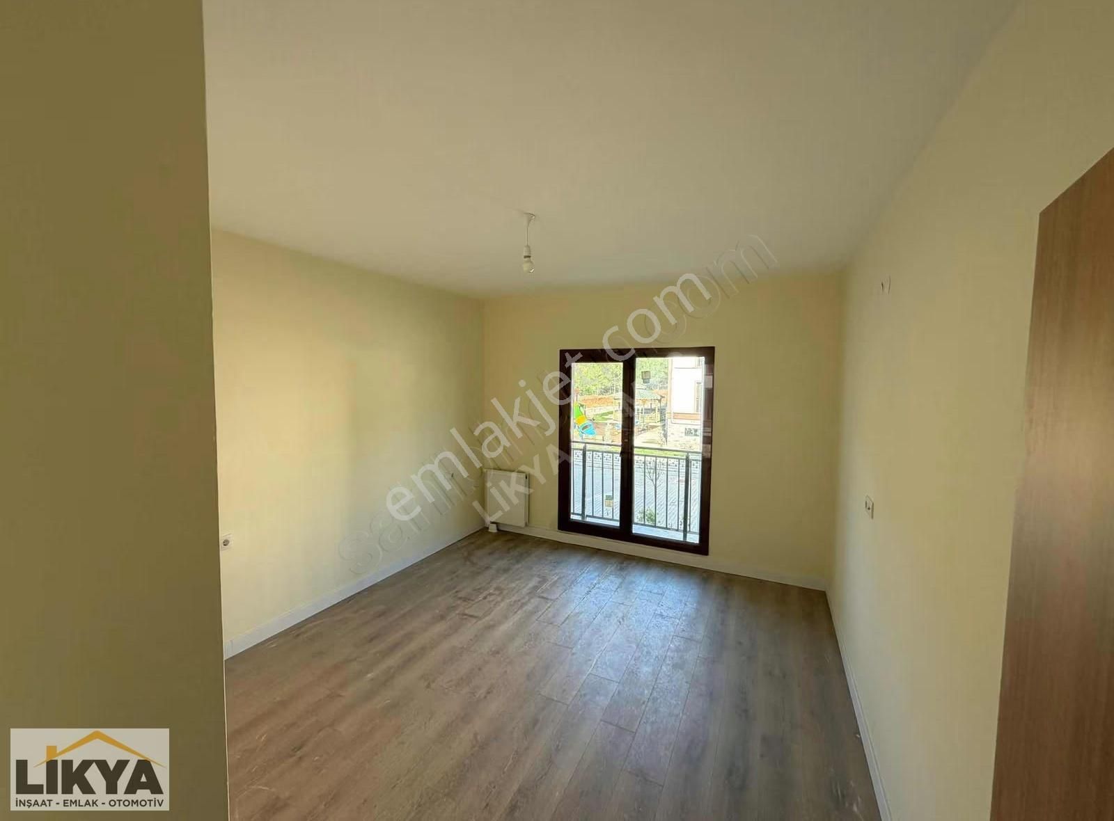 Fethiye Karaçulha Mah.de Toki Evlerinde 2+1 Kapalı Mutfak Arakat - Görsel 10