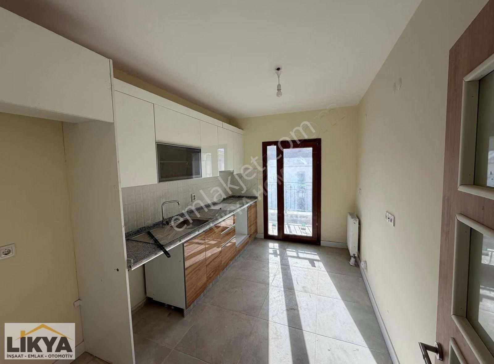 Fethiye Karaçulha Mah.de Toki Evlerinde 2+1 Kapalı Mutfak Arakat - Görsel 17