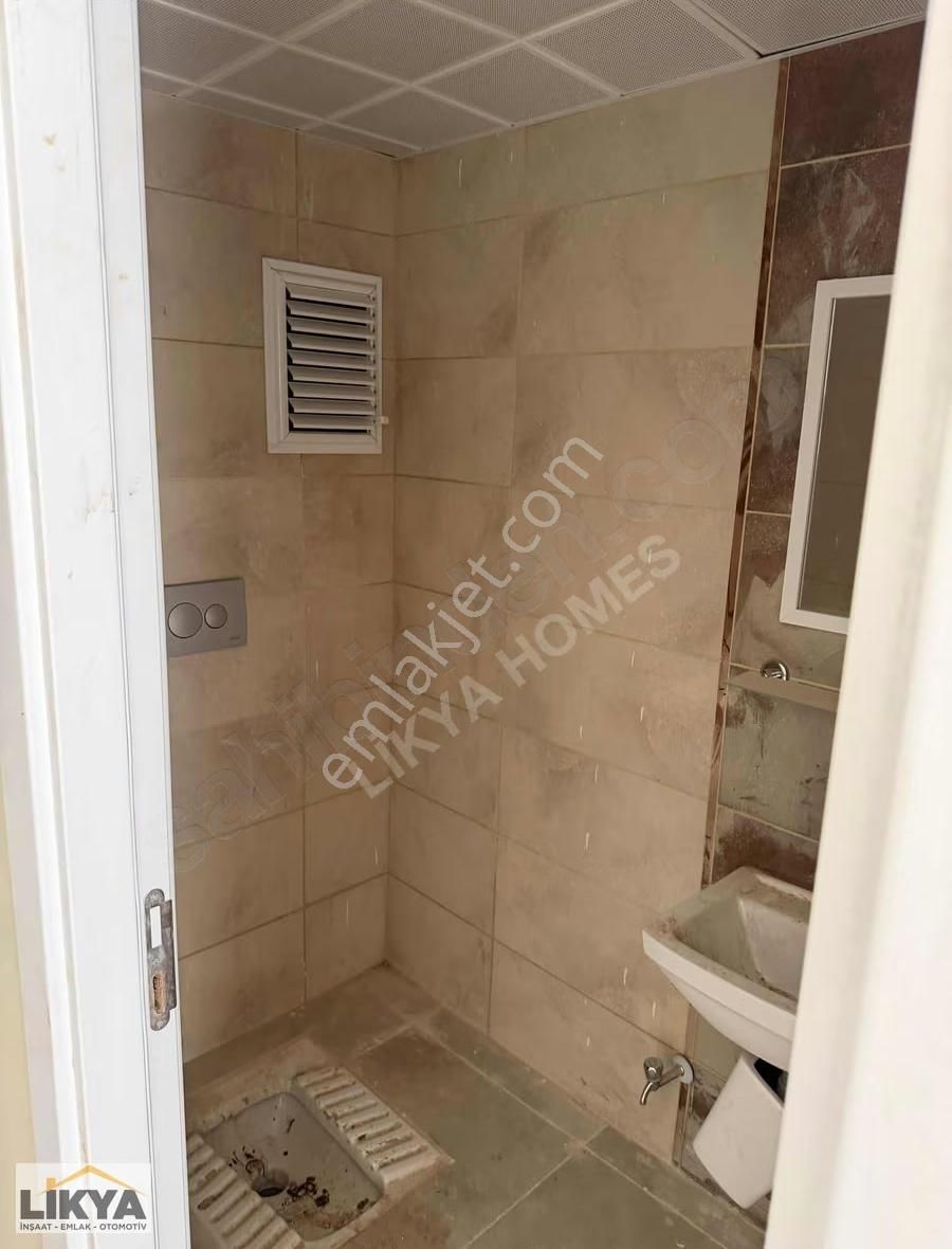 Fethiye Karaçulha Mah.de Toki Evlerinde 2+1 Kapalı Mutfak Arakat - Görsel 6