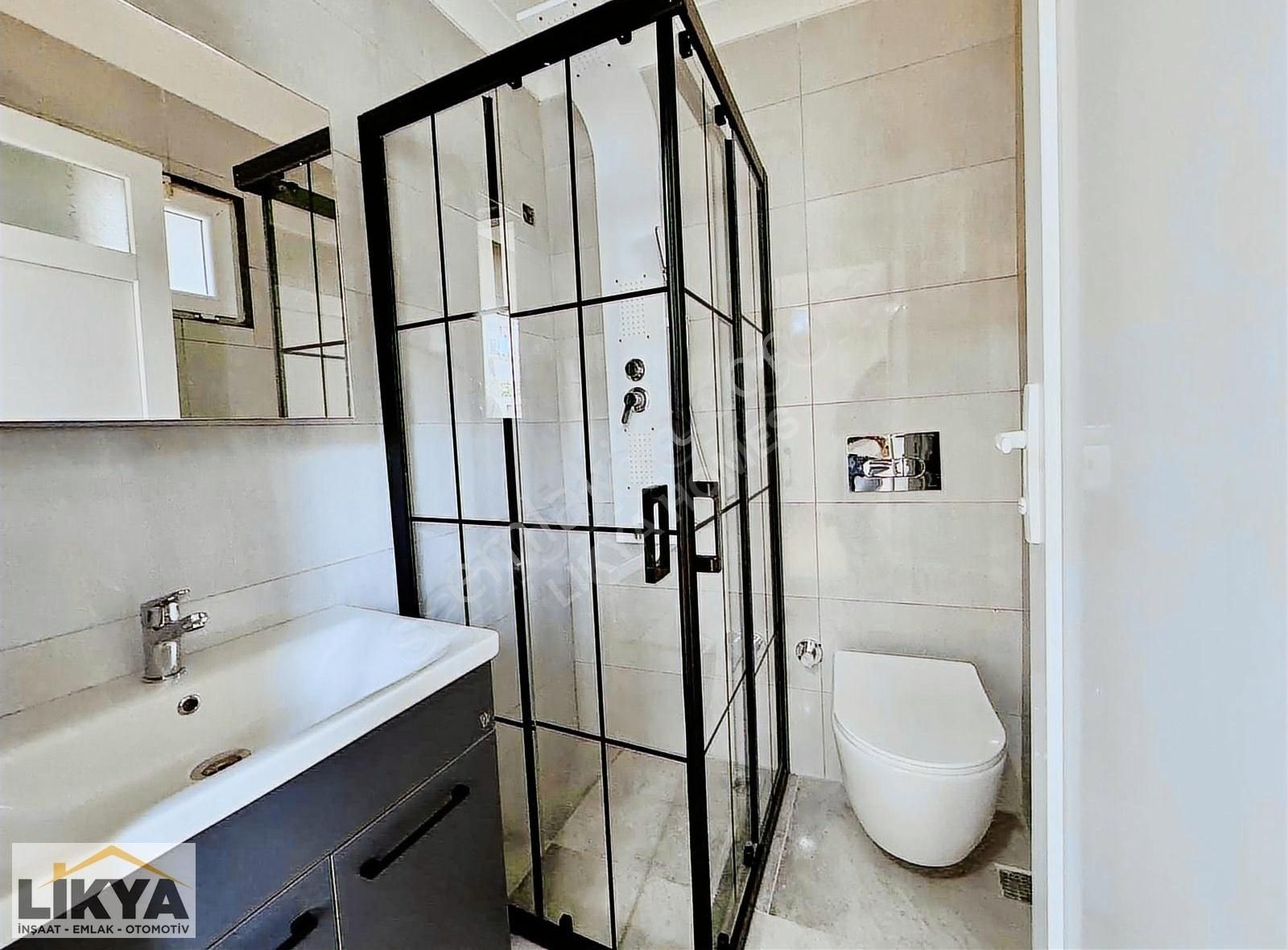 Karagedık Mah. Geniş Bahçe İçinde Eşyasız Kiralık Villa - Görsel 21