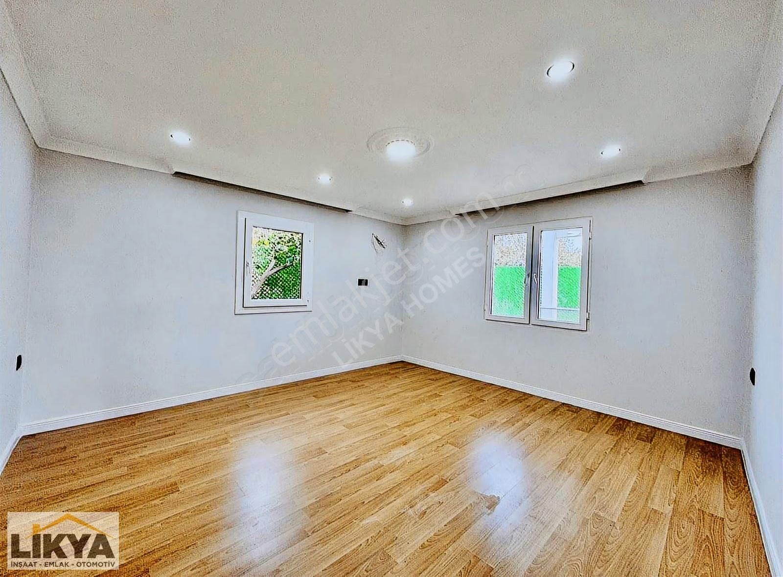 Karagedık Mah. Geniş Bahçe İçinde Eşyasız Kiralık Villa - Görsel 3