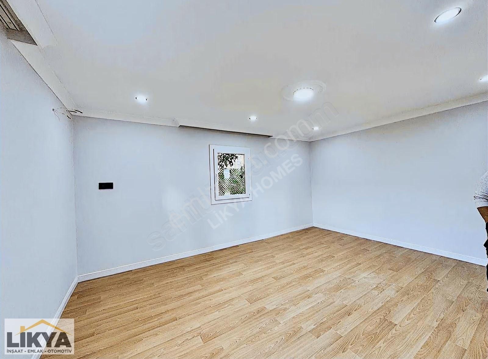 Karagedık Mah. Geniş Bahçe İçinde Eşyasız Kiralık Villa - Görsel 9