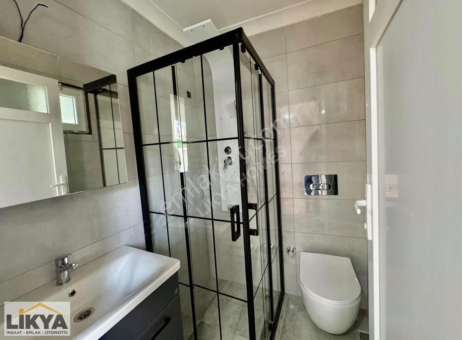 Karagedık Mah. Geniş Bahçe İçinde Eşyasız Kiralık Villa - Görsel 13