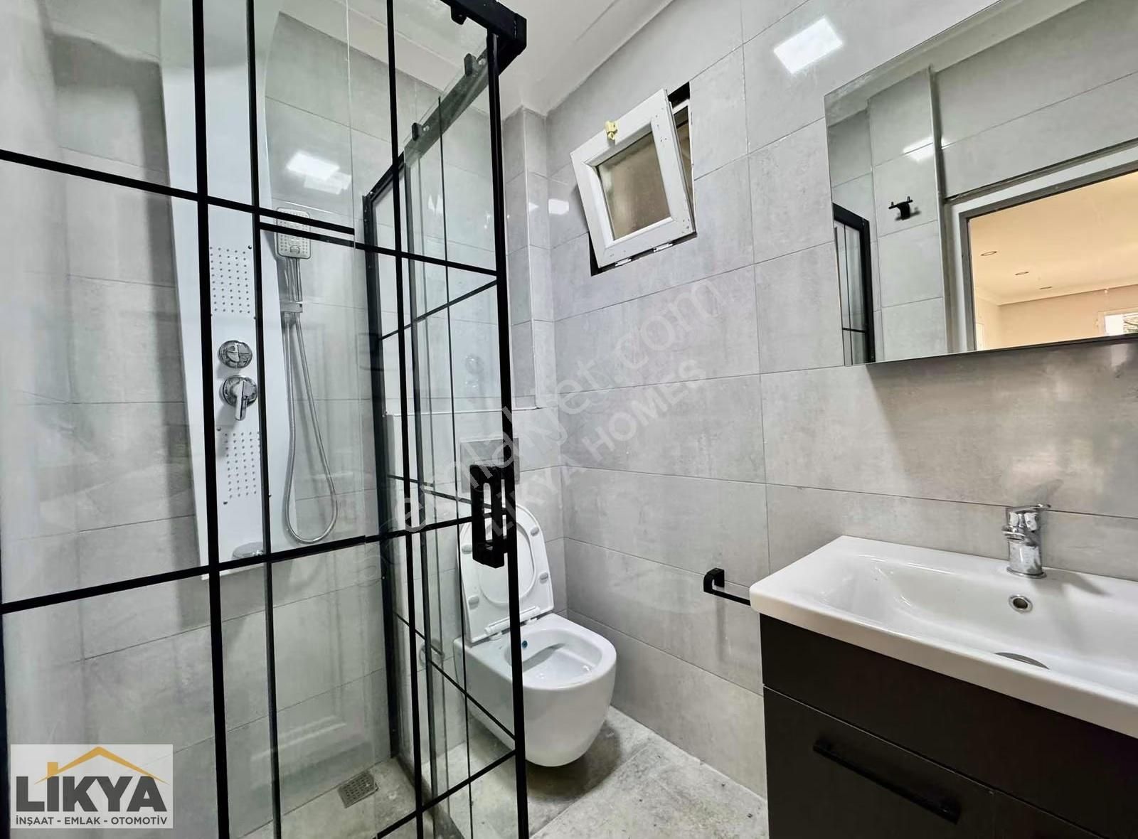 Karagedık Mah. Geniş Bahçe İçinde Eşyasız Kiralık Villa - Görsel 17