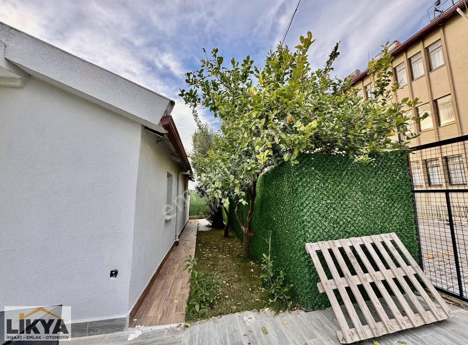 Karagedık Mah. Geniş Bahçe İçinde Eşyasız Kiralık Villa - Görsel 20