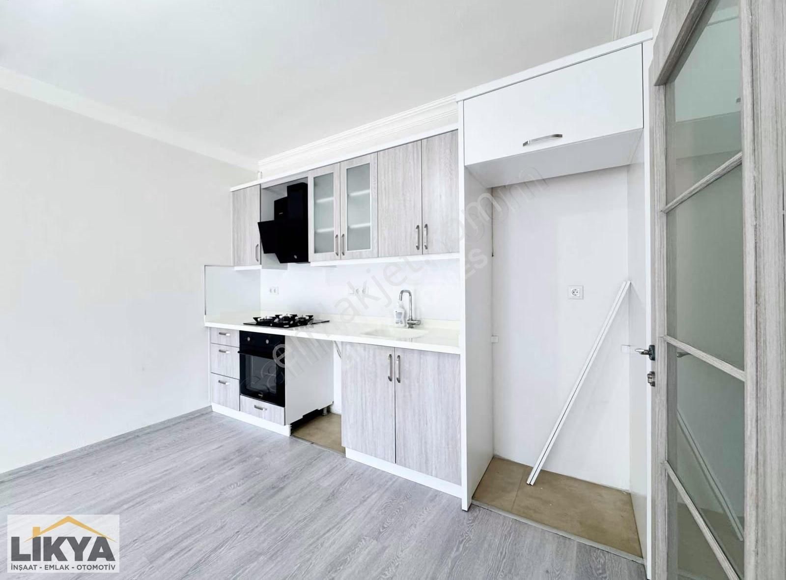 Bahaşıkman Caddesi Üzerinde Asansörlü Eşyasız Kiralık Daire - Görsel 17