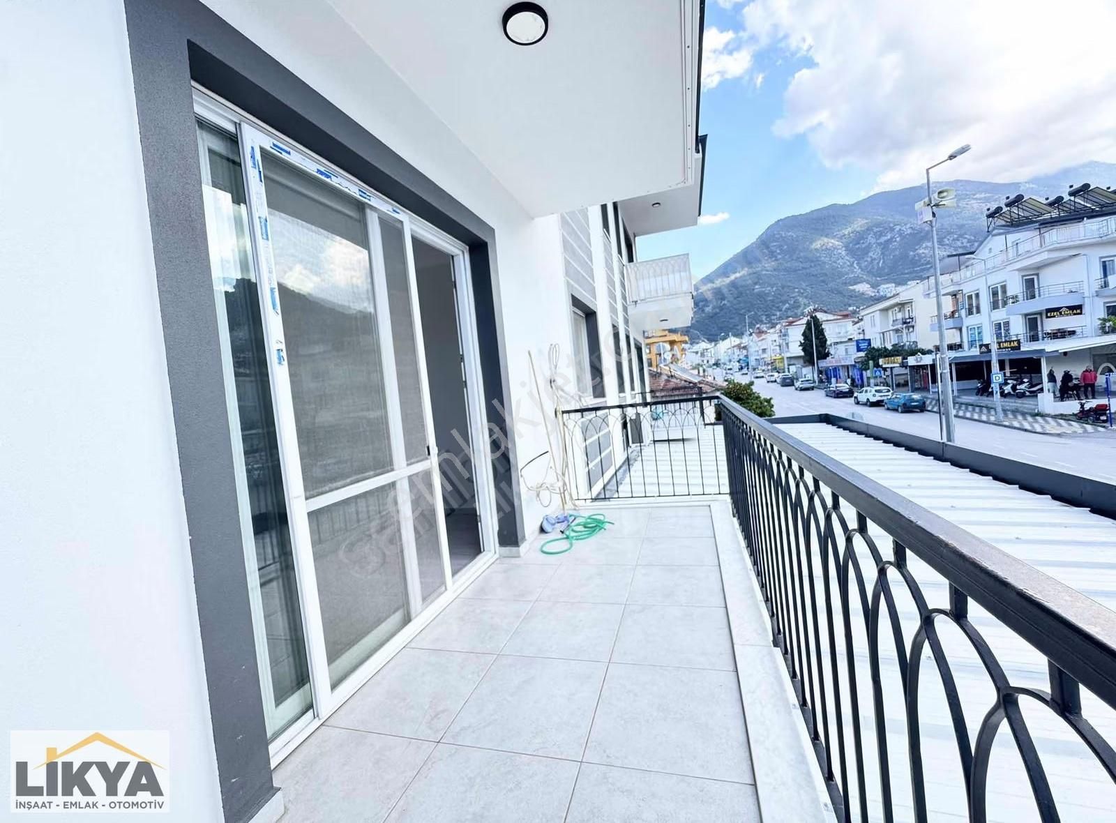 Bahaşıkman Caddesi Üzerinde Asansörlü Eşyasız Kiralık Daire - Görsel 7