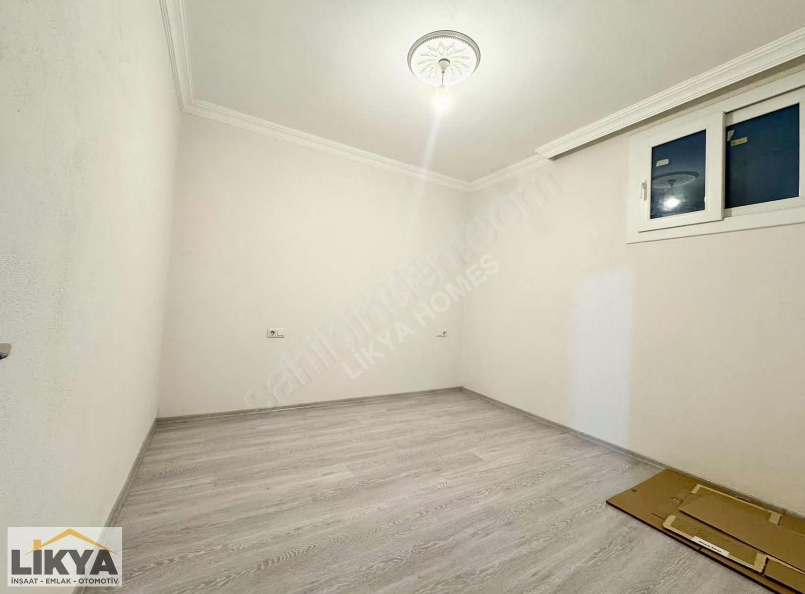 Bahaşıkman Caddesi Üzerinde Asansörlü Eşyasız Kiralık Daire - Görsel 14