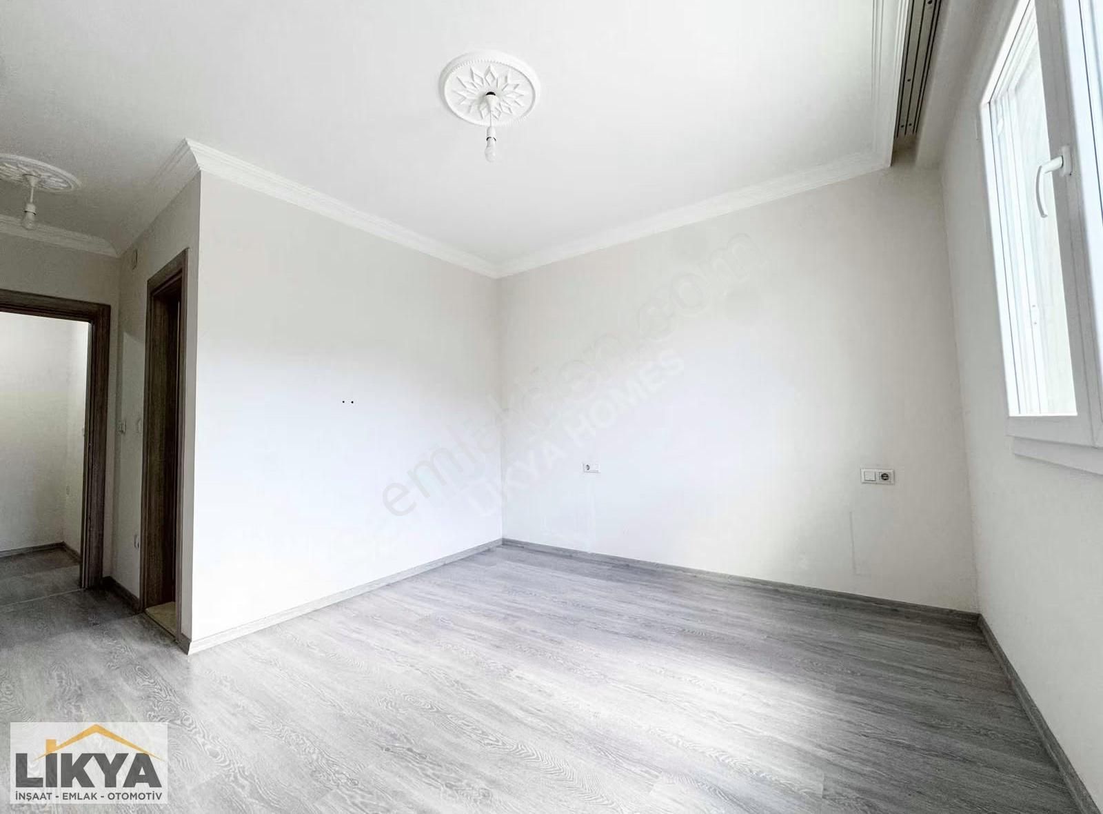 Bahaşıkman Caddesi Üzerinde Asansörlü Eşyasız Kiralık Daire - Görsel 6
