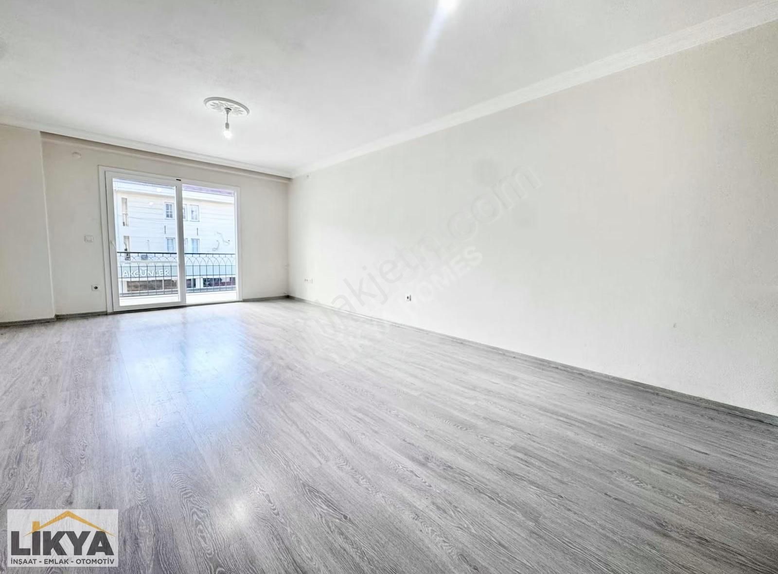 Bahaşıkman Caddesi Üzerinde Asansörlü Eşyasız Kiralık Daire - Görsel 12