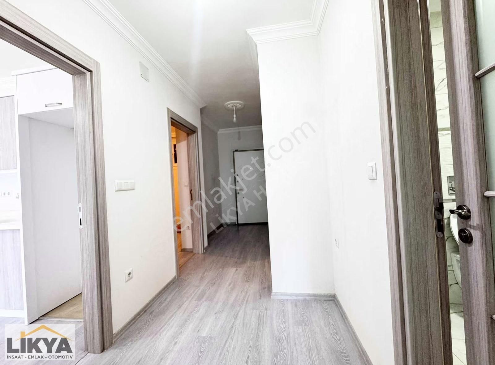 Bahaşıkman Caddesi Üzerinde Asansörlü Eşyasız Kiralık Daire - Görsel 20