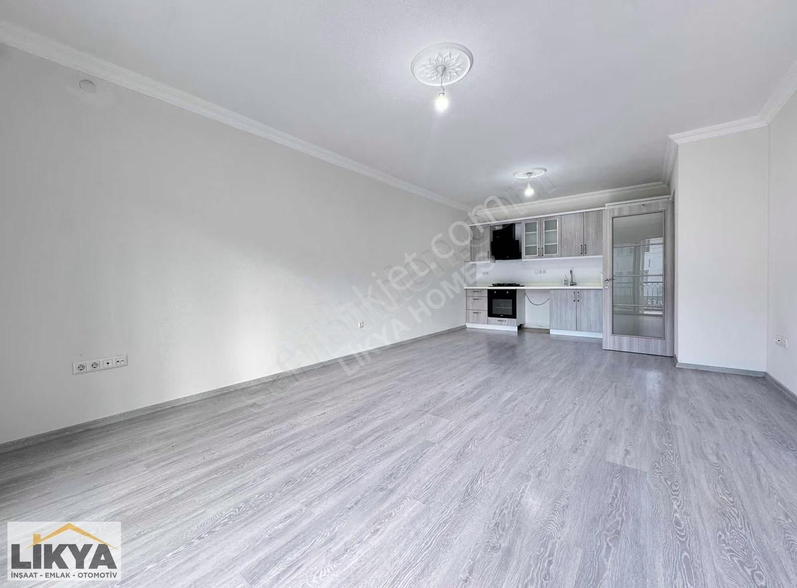 Bahaşıkman Caddesi Üzerinde Asansörlü Eşyasız Kiralık Daire - Görsel 13