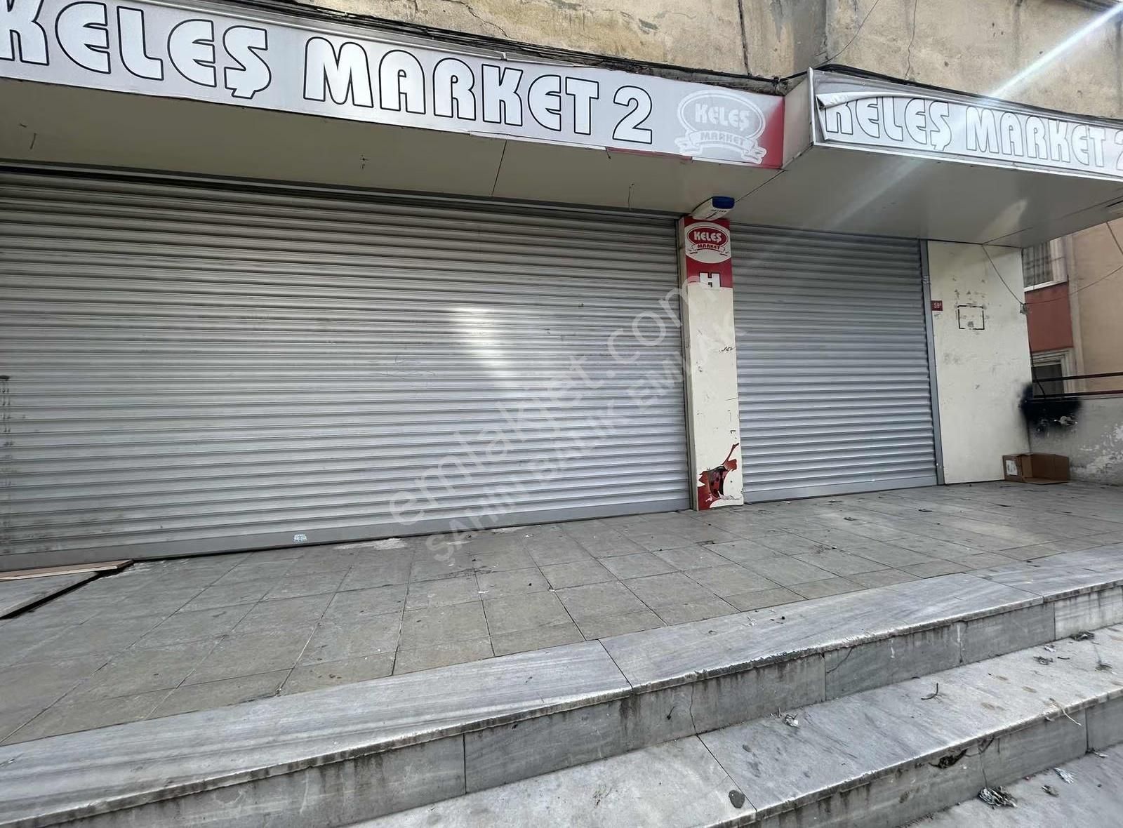 Şahin İnşaat'tan 65m² Kiralık Dükkan Çok Amaçlı Kullanım Fırsatı - Görsel 8