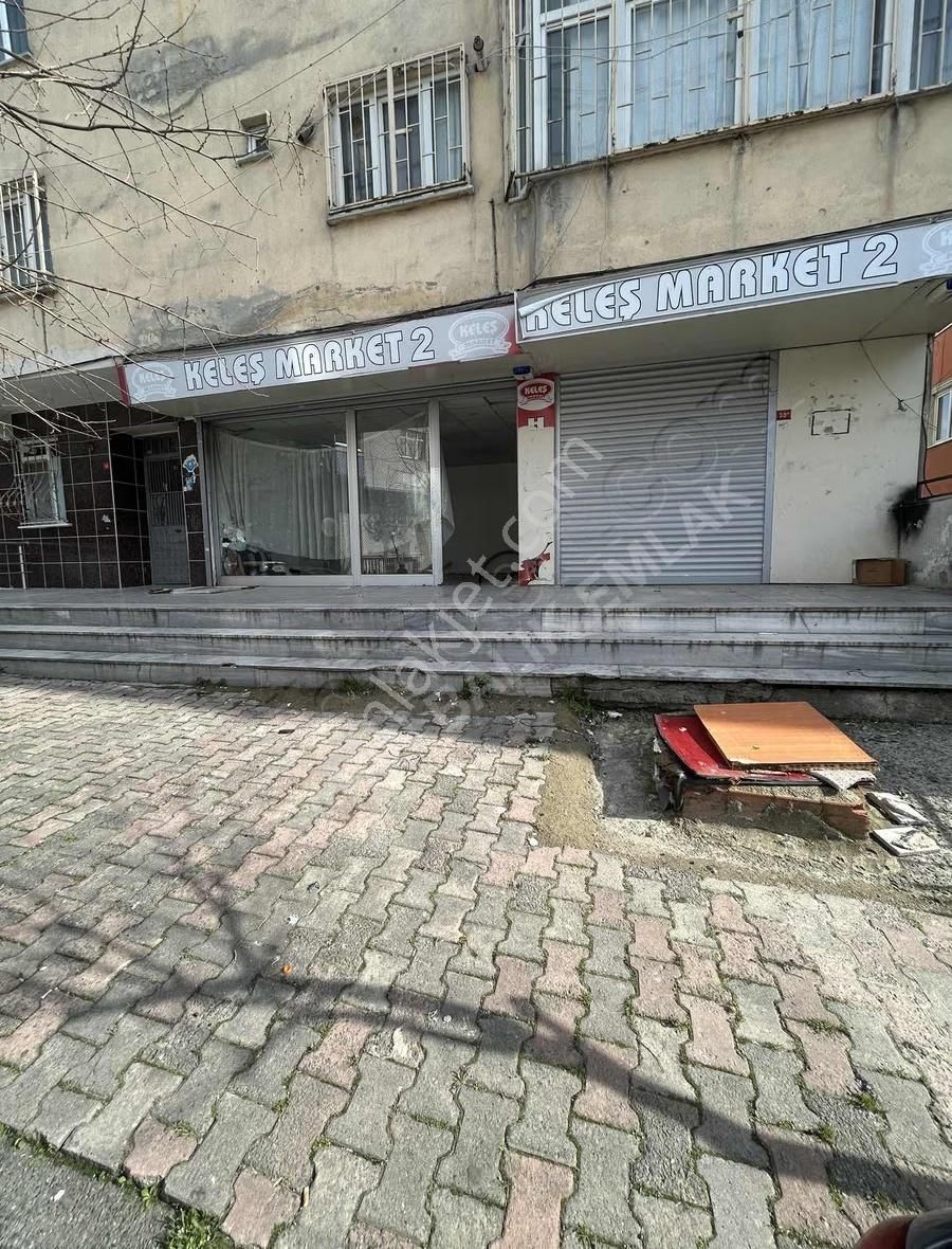 Şahin İnşaat'tan 65m² Kiralık Dükkan Çok Amaçlı Kullanım Fırsatı - Görsel 4