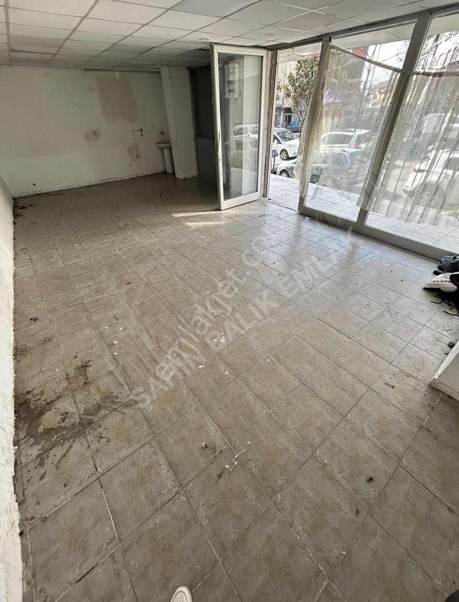 Şahin İnşaat'tan 65m² Kiralık Dükkan Çok Amaçlı Kullanım Fırsatı - Görsel 9