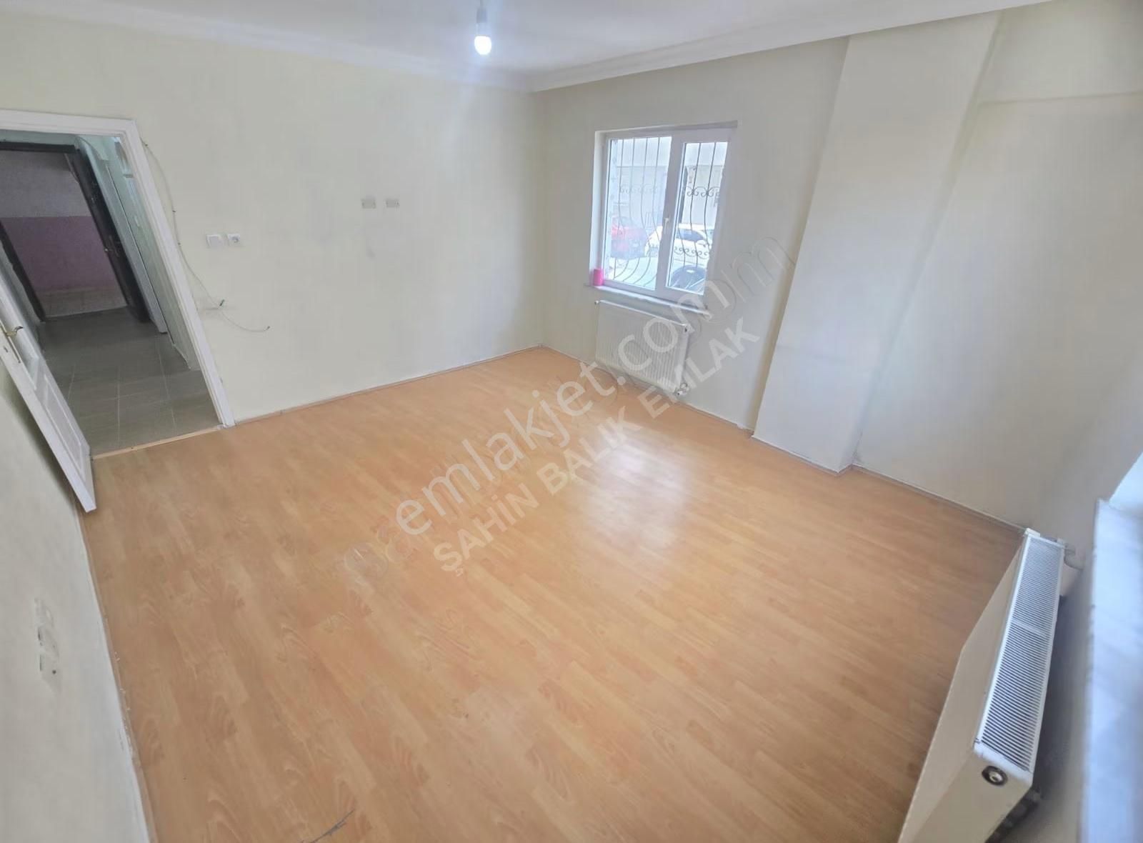 Şahin İnşaat..geniş Kullanışlı 2+1 Yüksek Giriş - Görsel 24