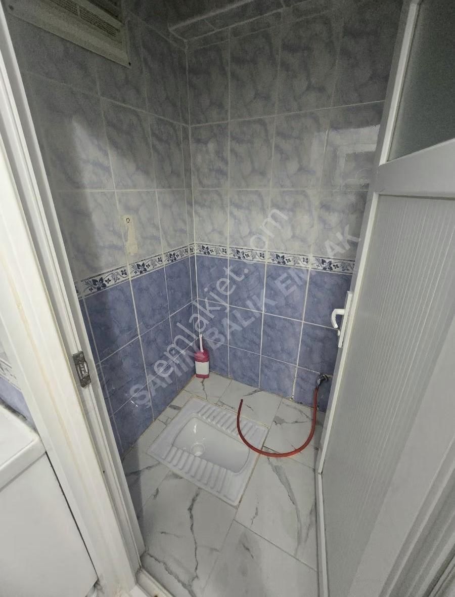 Şahin İnşaat..geniş Kullanışlı 2+1 Yüksek Giriş - Görsel 12