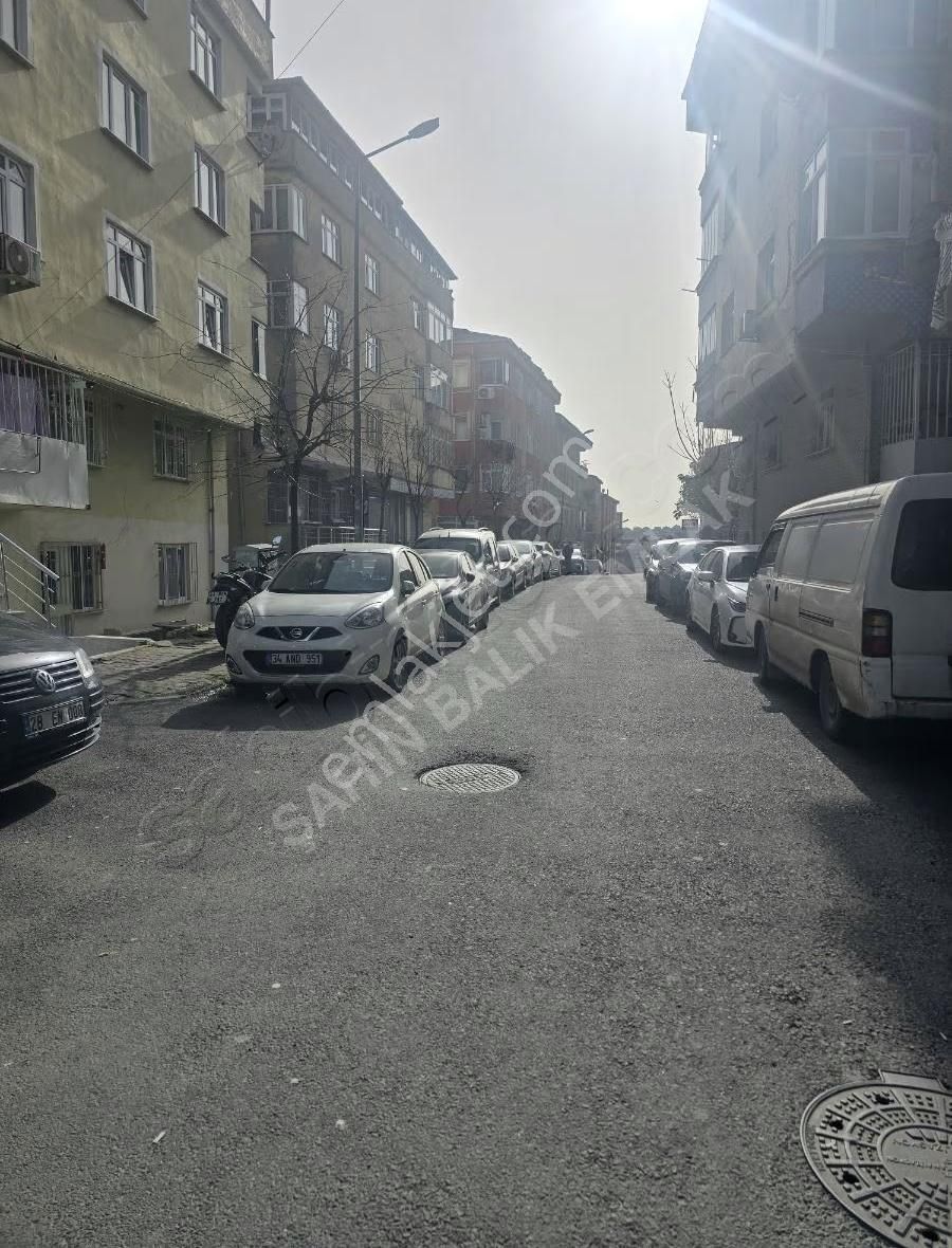 Şahin İnşaat..geniş Kullanışlı 2+1 Yüksek Giriş - Görsel 10