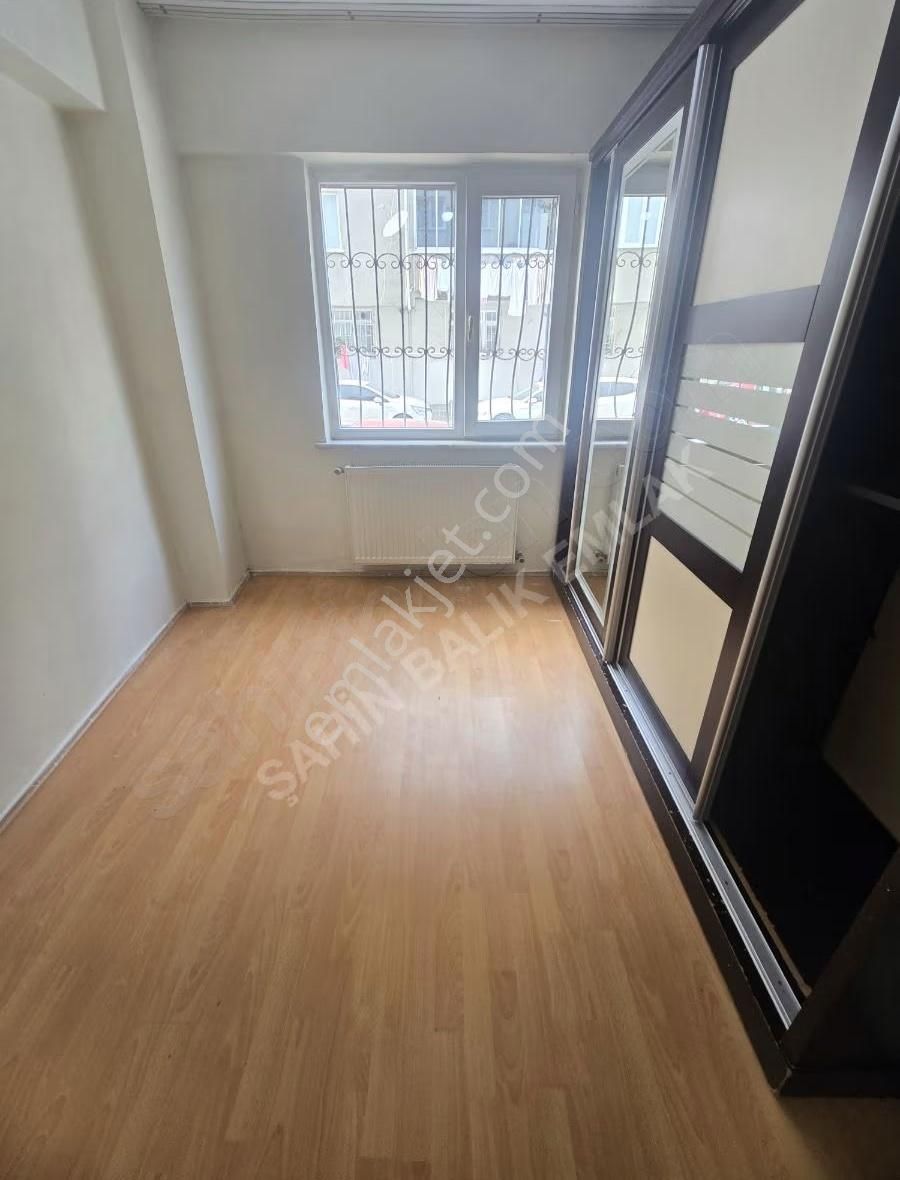 Şahin İnşaat..geniş Kullanışlı 2+1 Yüksek Giriş - Görsel 13