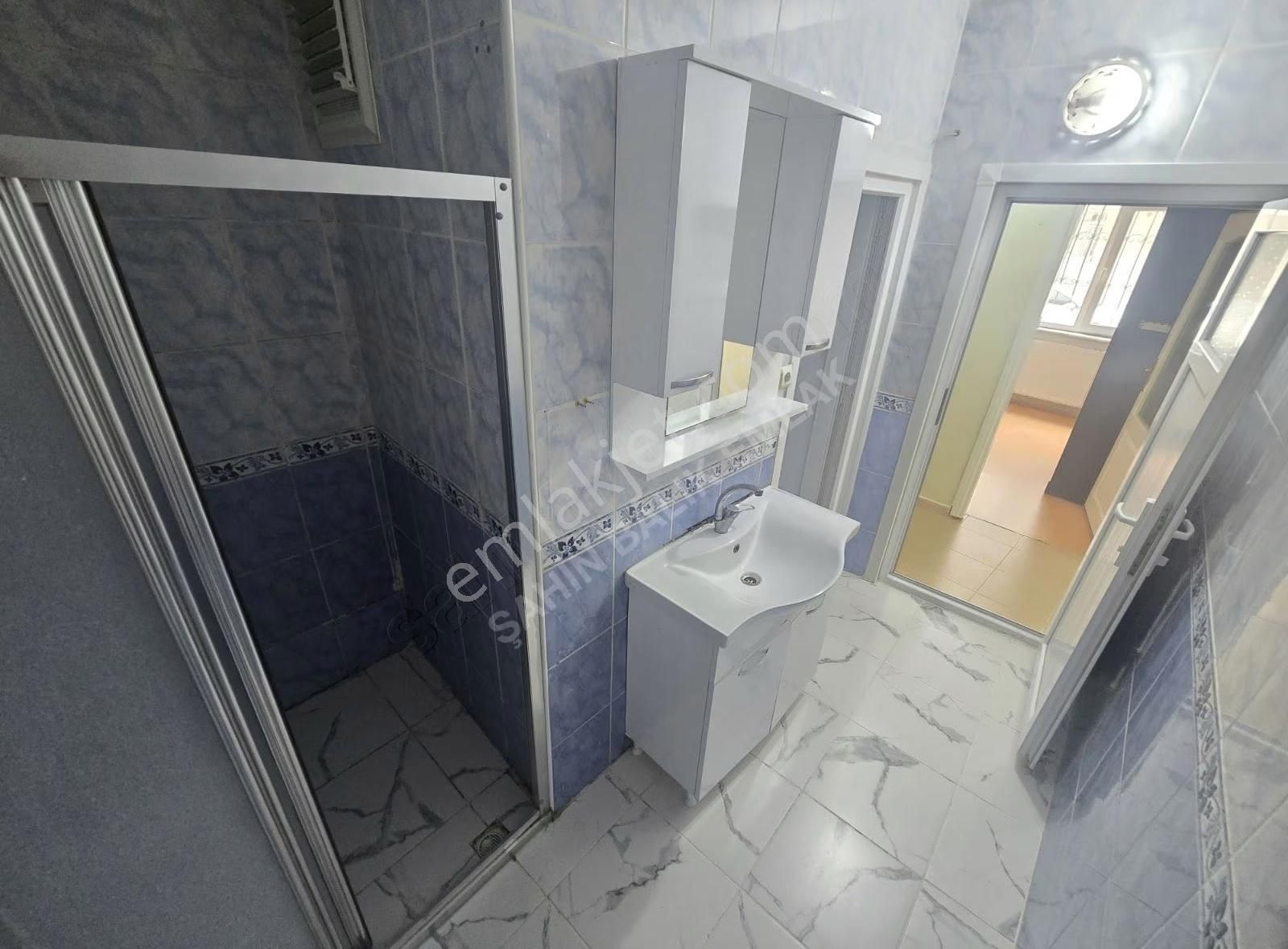 Şahin İnşaat..geniş Kullanışlı 2+1 Yüksek Giriş - Görsel 15