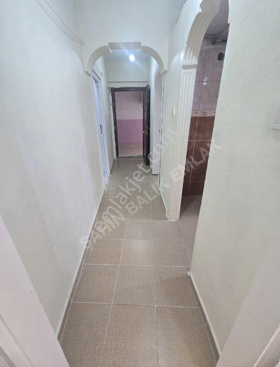 Şahin İnşaat..geniş Kullanışlı 2+1 Yüksek Giriş - Görsel 23