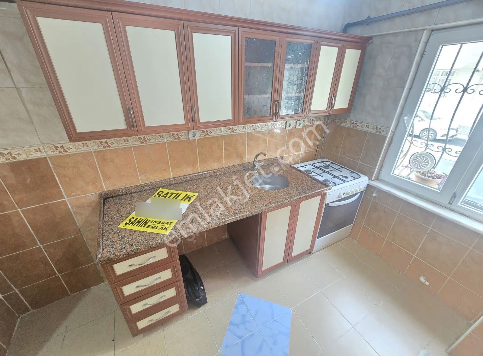 Şahin İnşaat..geniş Kullanışlı 2+1 Yüksek Giriş - Görsel 20