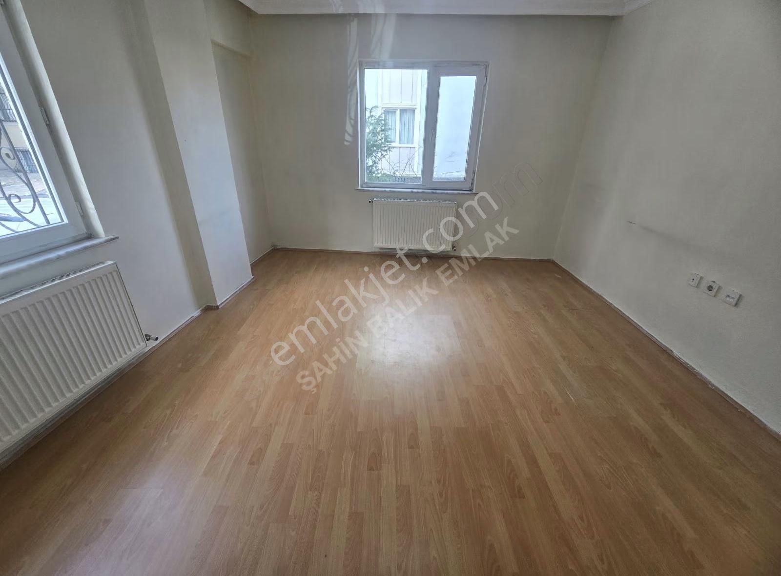 Şahin İnşaat..geniş Kullanışlı 2+1 Yüksek Giriş - Görsel 19