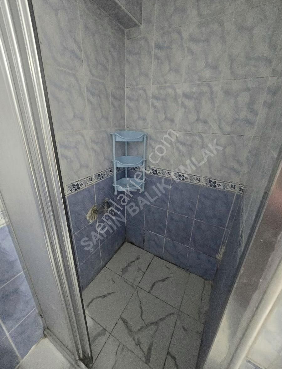 Şahin İnşaat..geniş Kullanışlı 2+1 Yüksek Giriş - Görsel 11