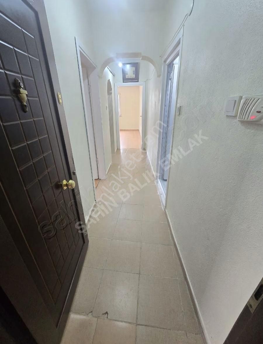 Şahin İnşaat..geniş Kullanışlı 2+1 Yüksek Giriş - Görsel 9